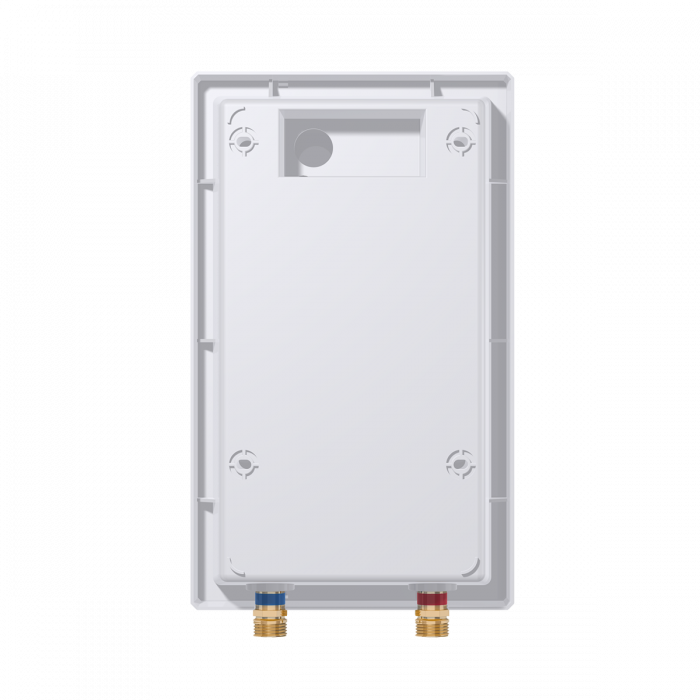 Электрический водонагреватель проточный THERMEX Topflow 15000