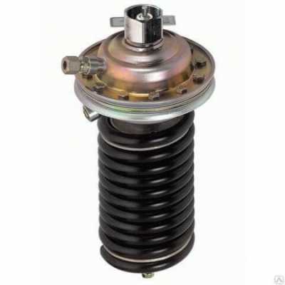 AFPA 0.5-2.5 Блок регулирующий