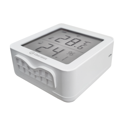 Комнатный беспроводной термостат THERMEX Cube Wi-Fi