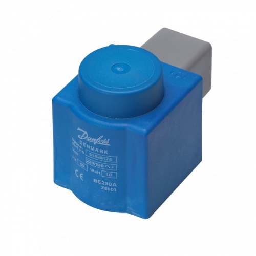 COIL BE230CS Катушка электромагнитная