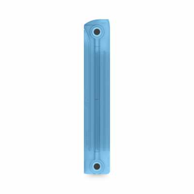 Радиатор биметаллический Rifar Monolit 3/4 500/8 Сапфир