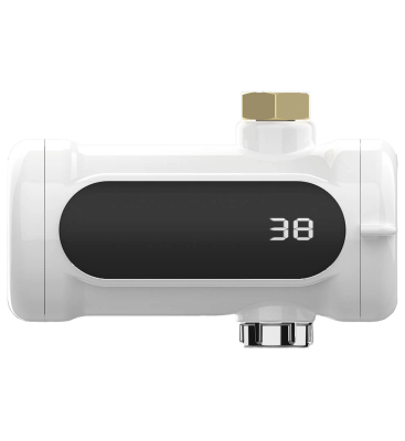 Проточный водонагреватель BEF-019A