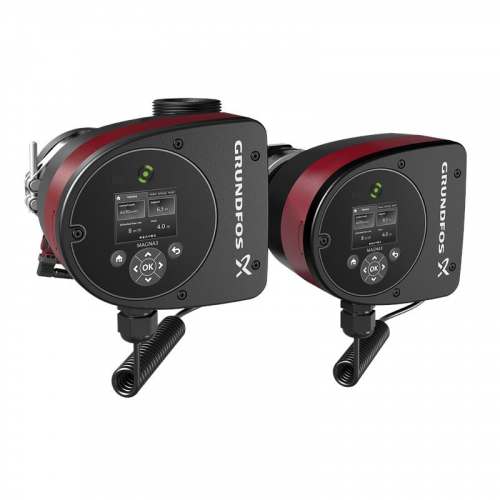 ЦИРКУЛЯЦИОННЫЙ НАСОС MAGNA3 D 32-100 180 1x230V PN10