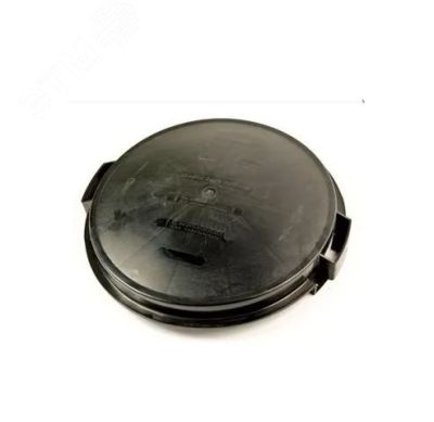 UPONOR ЛЮК ДЛЯ КОЛОДЦА 315 ММ ПЛАСТИКОВЫЙ '1С