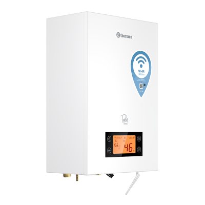 Электрический настенный котел THERMEX Tesla 6-12 Wi-Fi