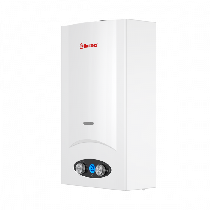 Газовая колонка THERMEX G 28 D (Pearl white)
