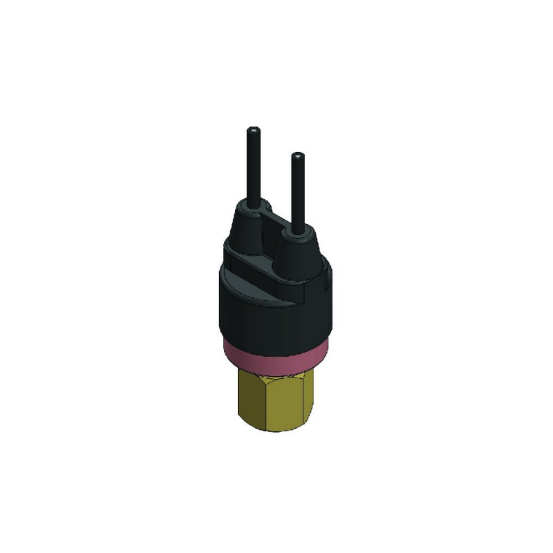 ACB 2UA392W Реле давления