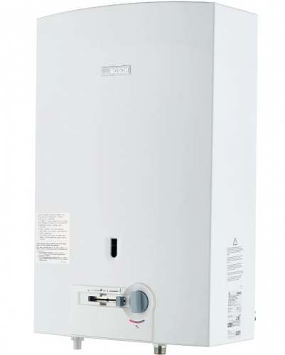 Газовый проточный водонагреватель WR15-2 P23
