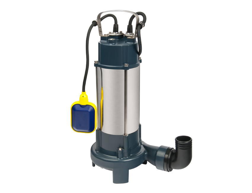 Фекальный насос FEKACUT V750DF