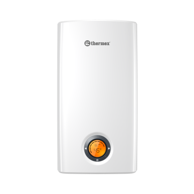 Электрический водонагреватель проточный THERMEX Topflow Pro 21000