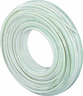 UPONOR RADI PIPE ТРУБА БЕЛАЯ PN6 110X10,0 БУХТА 50М '50И