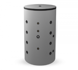 Буферная емкость ELDOM BCS 750K c 1 теплообменником,  750 литров