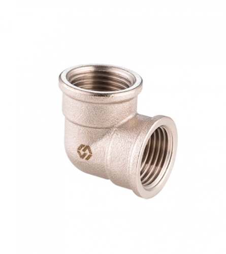Угольник с внутренней резьбой MVI 3/4" PN40
