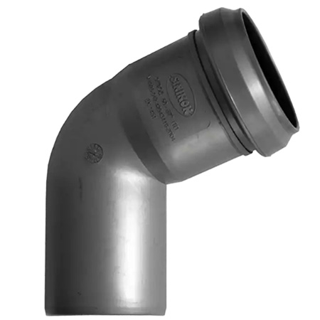 Отвод D32*67º Certus