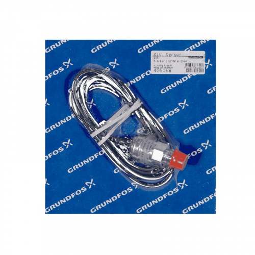 ДАТЧИК ДАВЛЕНИЯ Kit. sensor  0- 6.0 bar 1/2" RP 4-20 mA №00405168