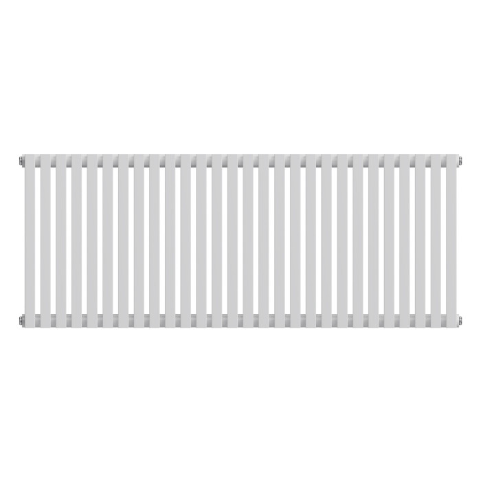 Дизайн-радиатор Royal Thermo Shift Q30 C2050 - 28 секц. RAL9016