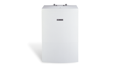 Бак-водонагреватель WD 120 B