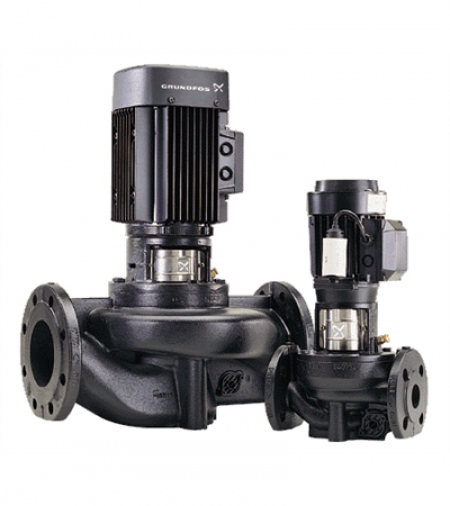 Насос центробежный  TP 80-520/2 A-F-A-BAQE-PX1