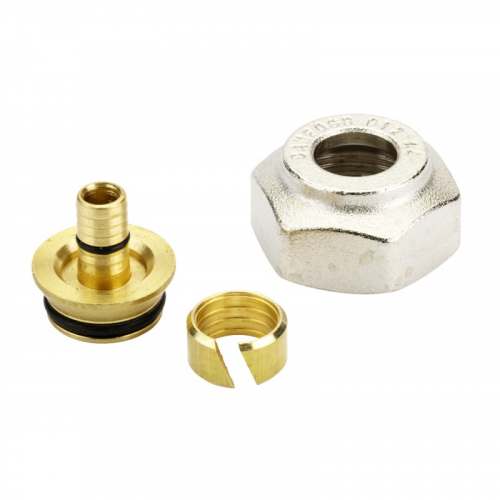 Уплотнительные фитинги 12x2 G3/4'' вн