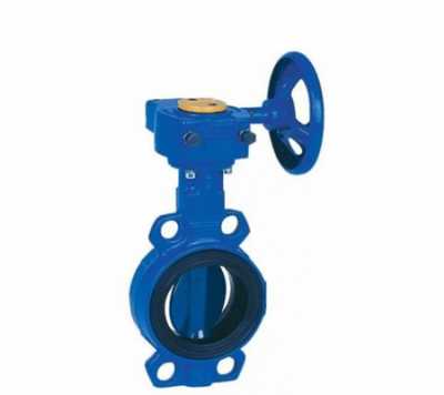 VFY-LG PN16 DN350 DI/SS/EPDM