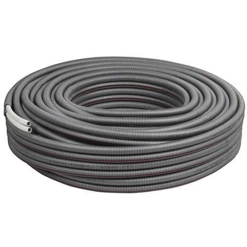 Труба HENCO STANDARD COMBI, PEXc-AL-PEXc, 16х2, бухта 50 метров