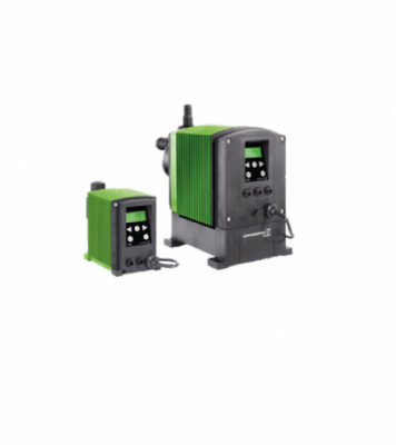 ДОЗИРОВОЧНЫЙ НАСОС DME 940-4 AR-PP/V/C-F-31A2A2F