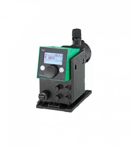 ДОЗИРОВОЧНЫЙ НАСОС DDC 9-7 AR-SS/T/SS-F-32AAFG