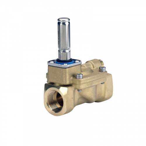 Клапан электромагнитный EV224B 20B G 34N NO000 (пр. класс 0404004228)