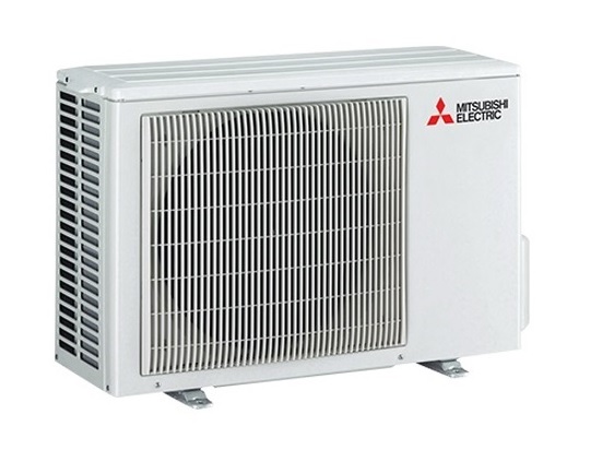 Кондиционер Mitsubishi Electric Classic MSZHR35VFK/MUZ-HR35VF