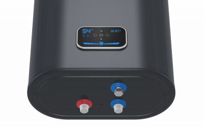Водонагреватель накопительный  THERMEX ID 30 V (pro) Wi-Fi