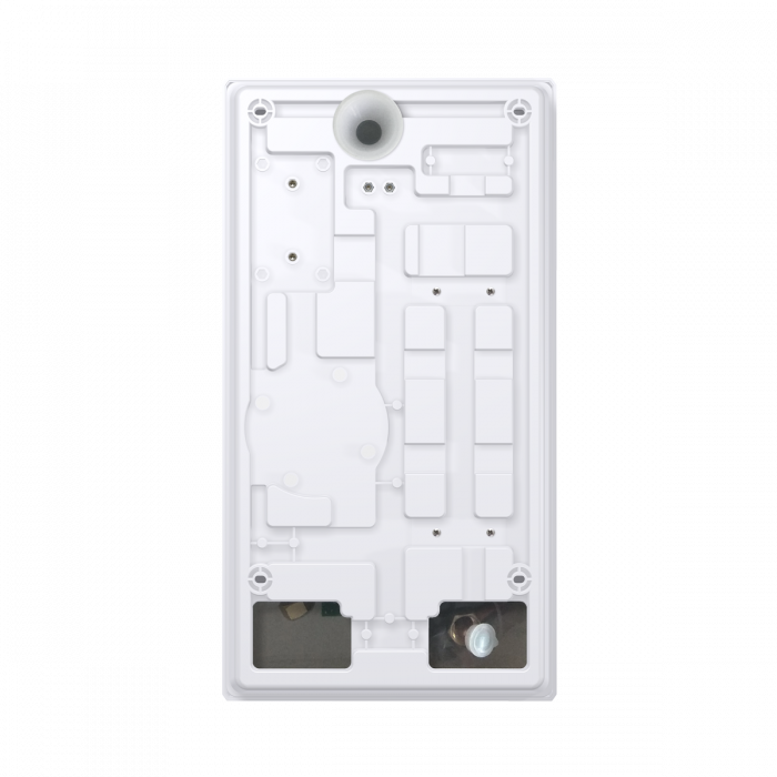 Электрический водонагреватель проточный THERMEX Topflow Pro 24000