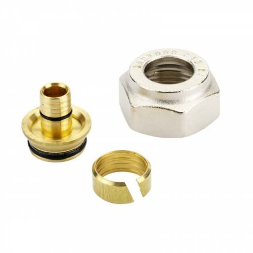 Уплотнительные фитинги 15х2.5 G3/4'' вн