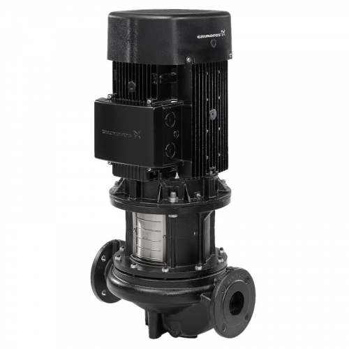 Насос центробежный  TP 100-110/4 A-F-A-BQQE-JX3