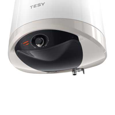 Электрический водонагреватель TESY 100 литров, GCV 1004724D C21 TS2RC