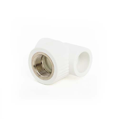 Тройник PPR комбинированный ВР 25 х 3/4" (Lammin) 64/16