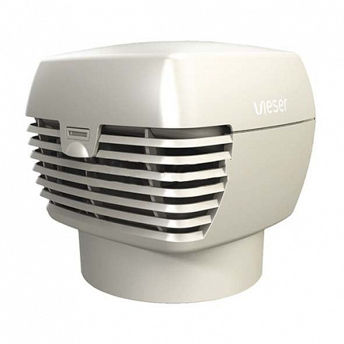 UPONOR VIESER ONE ВОЗДУШНЫЙ ЗАТВОР 50/75/110ММ '12C