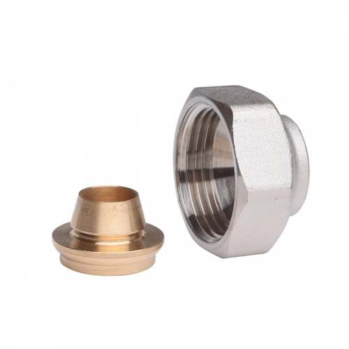 Уплотнительные фитинги Ду 10 G3/4'' вн