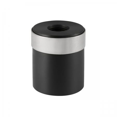 Geberit переходник из ПНД, с внутренней резьбой, d 3/4" x 50 мм