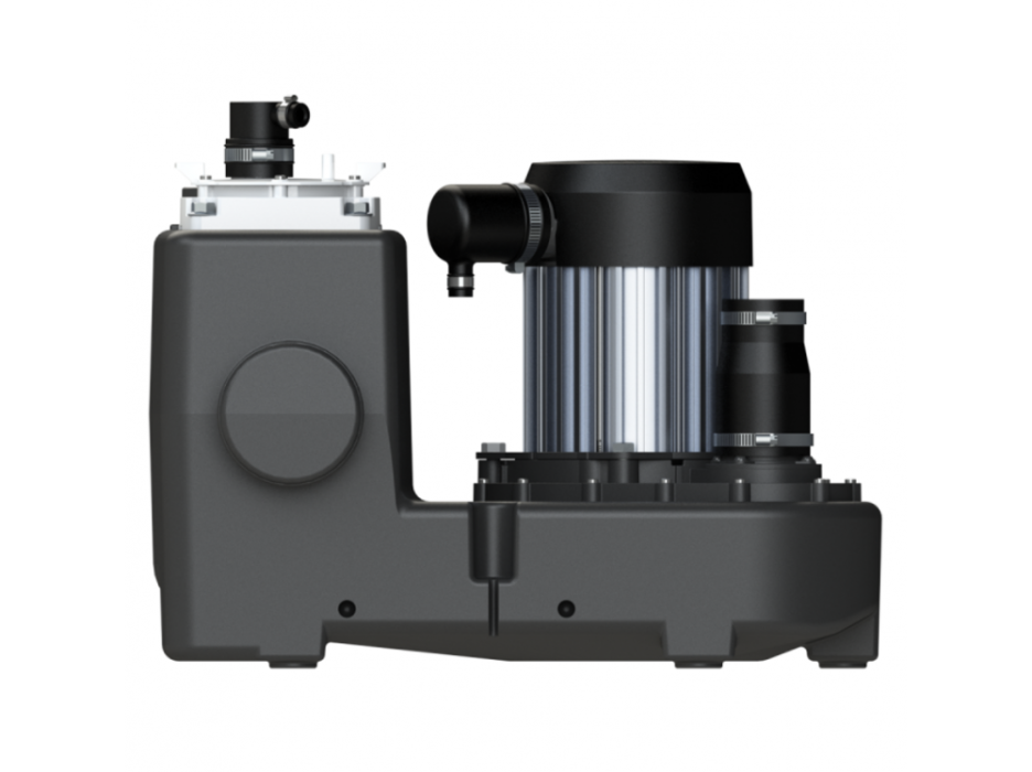 Канализационная установка SANICUBIC 1 HP, SFA