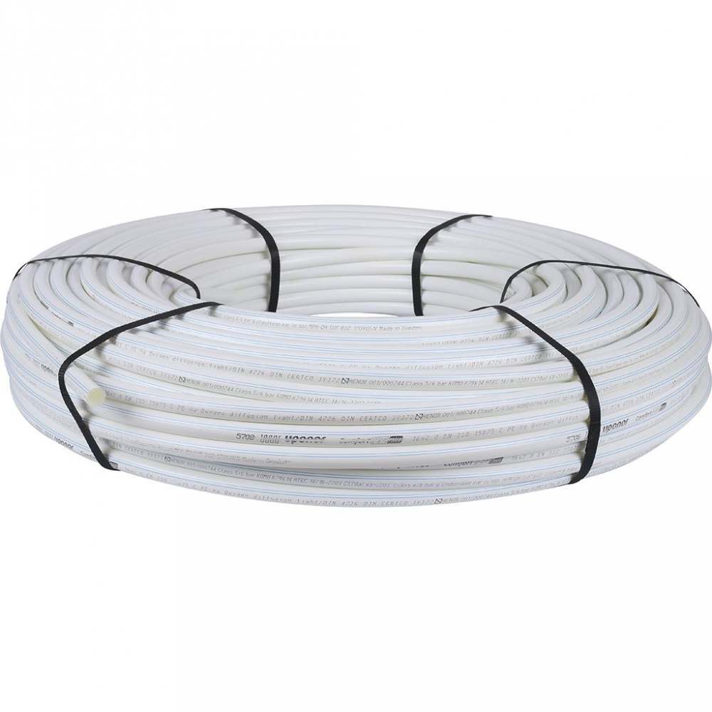 UPONOR COMFORT PIPE PLUS ТРУБА PN6 20X2,0 БУХТА 1000M '1000C