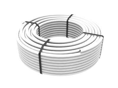 Труба SPL Pex-a  25x3.5 (10 бар, бухта 100 метров)