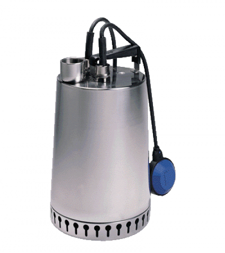 (не использовать)ДРЕНАЖНЫЙ НАСОС UNILIFT AP12.40.06.1 1x230V 10m SCH