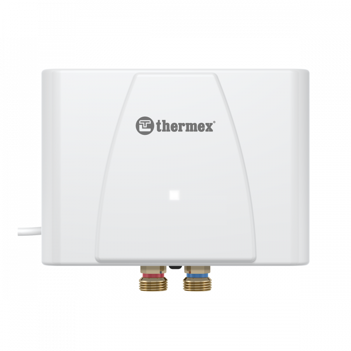 Электрический водонагреватель проточный THERMEX Balance 6000