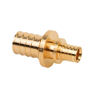 Муфта аксиальная переходная MVI 20х25 PN16