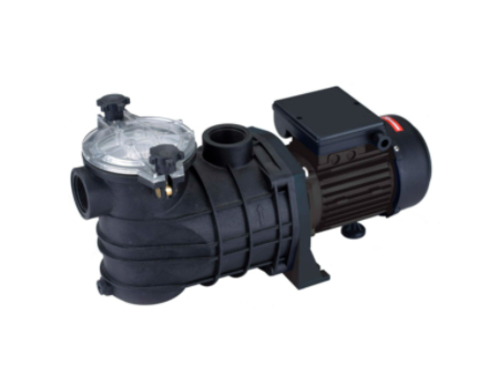 Насос для бассейна JET POOL HCP750