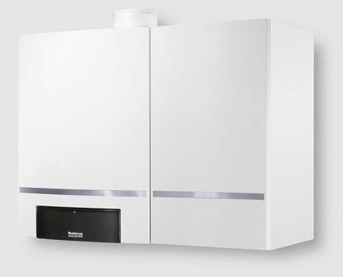 Котел Logamax plus GB162-100 V2
