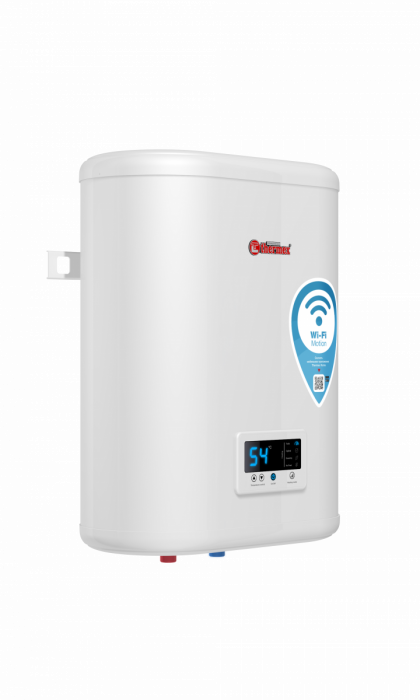 Водонагреватель накопительный THERMEX IF 30 V (pro) Wi-Fi