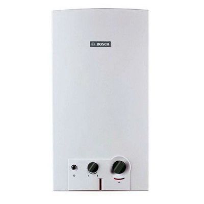 Газовый проточный водонагреватель WR10-2 B23