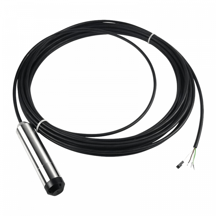 ГИДРОСТАТИЧЕСКИЙ ДАТЧИК УРОВНЯ Level Tr. SITRANS LH100 0-5m c10m STD
