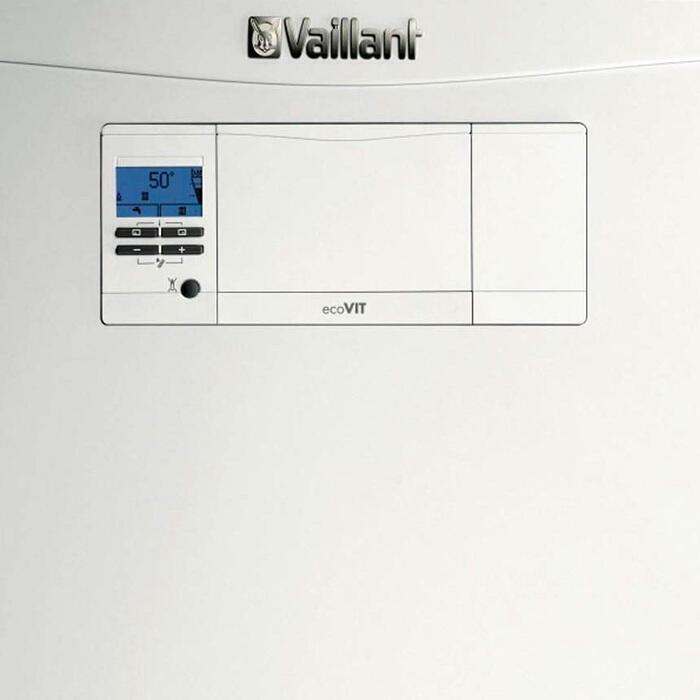 ecoVIT pro VKK 486/5  48 кВт одноконтурный